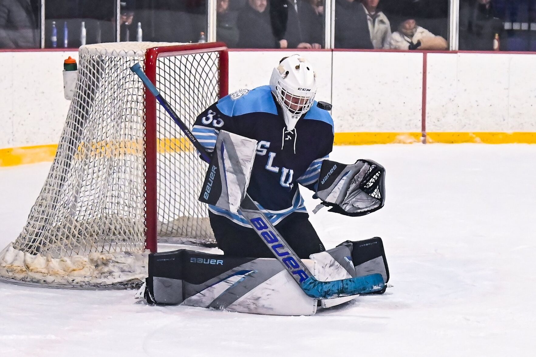 01/26/2024 - Hockey - SLUH vs CBC